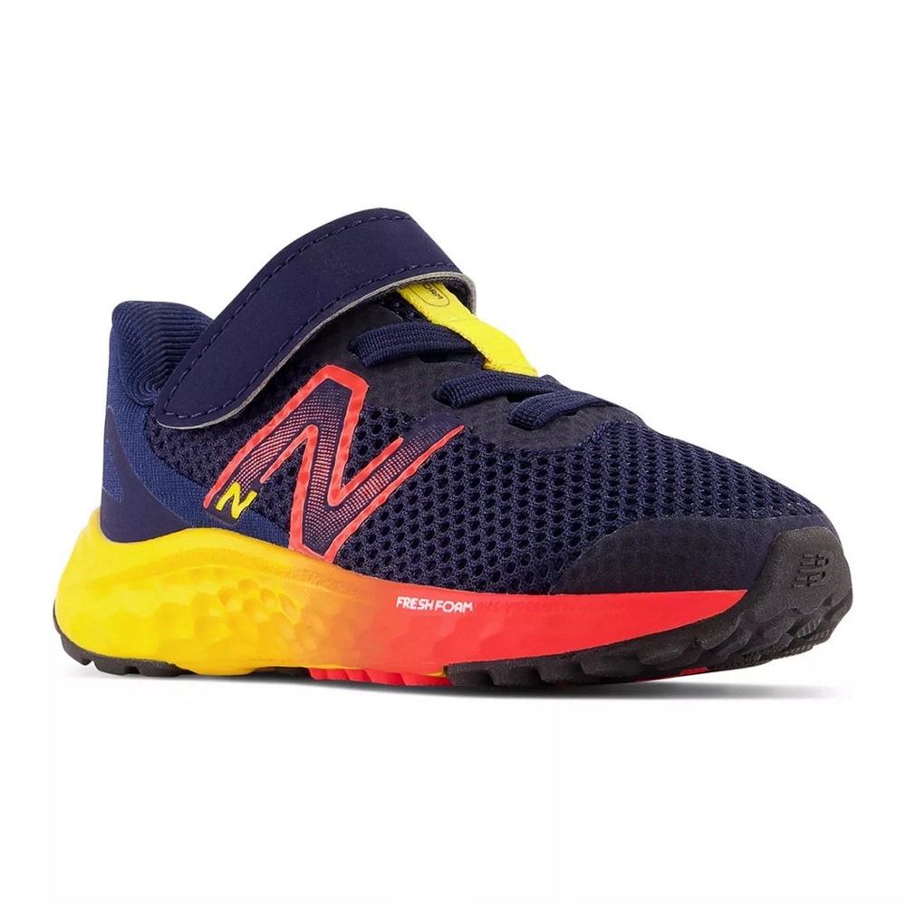 New Balance Fresh Foam Arishi v4 Baby/Toddler
Running Shoes